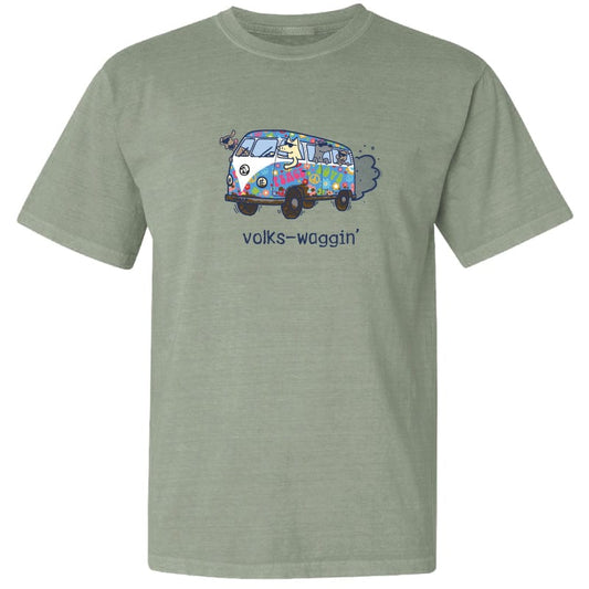 Volks-Waggin - Classic Tee