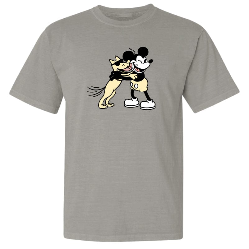 Wet Willie - Classic Tee