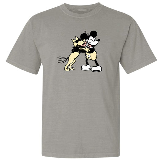 Wet Willie - Classic Tee