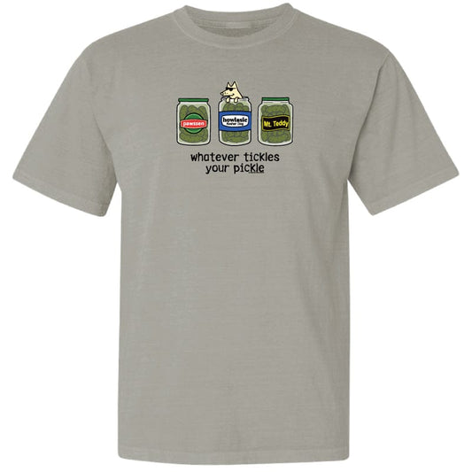 Whatever Tickles Your Pickle - Classic Tee