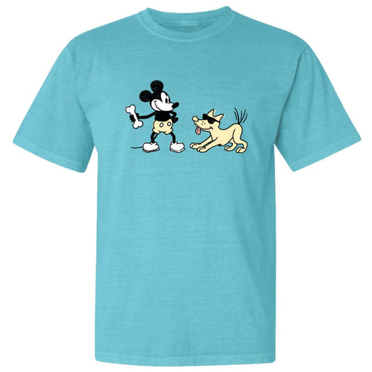 Willie You're Fetching - Classic Tee