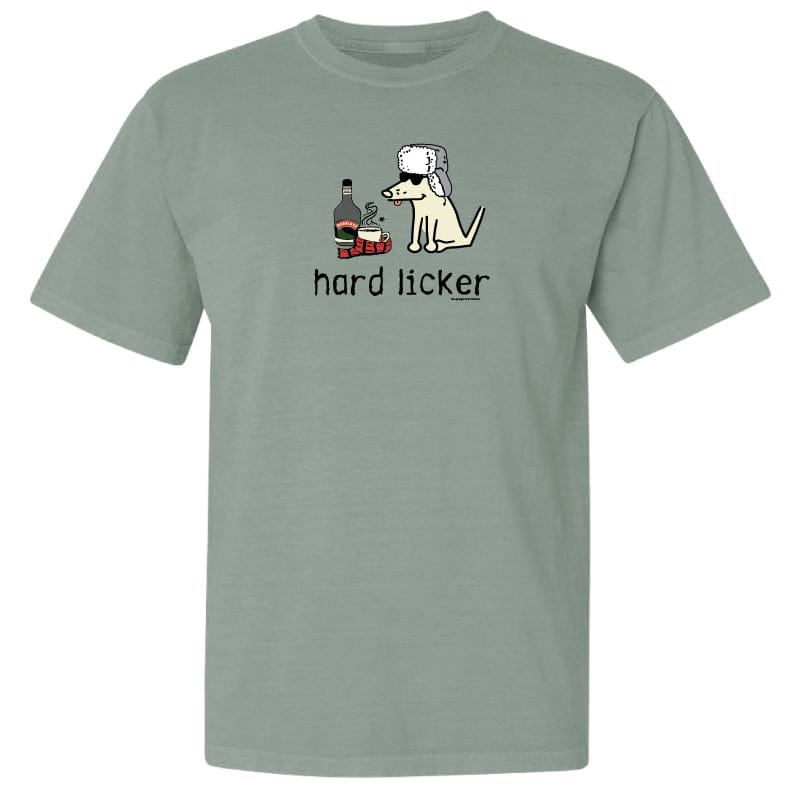Winter Hard Licker - Classic Tee