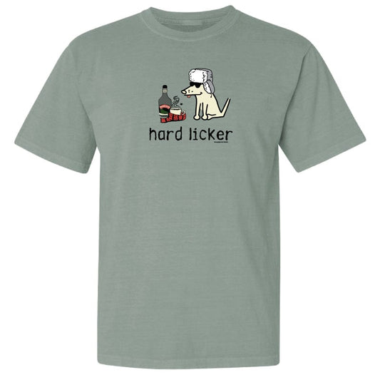 Winter Hard Licker - Classic Tee