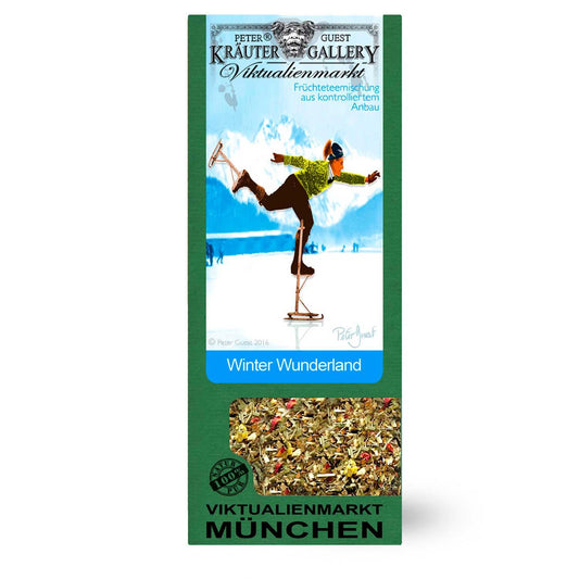 Winter Wunderland Tee