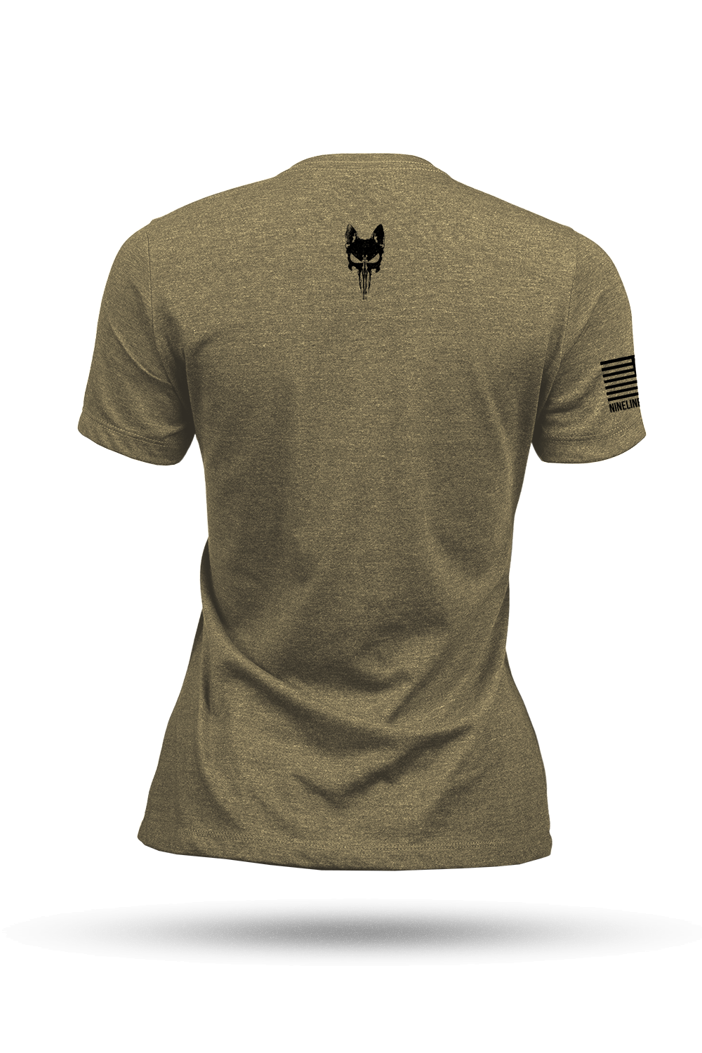 Drink Coffee Pet Dogs - Women's T-Shirt