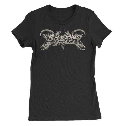Shadows Fall - Ladies Shirt