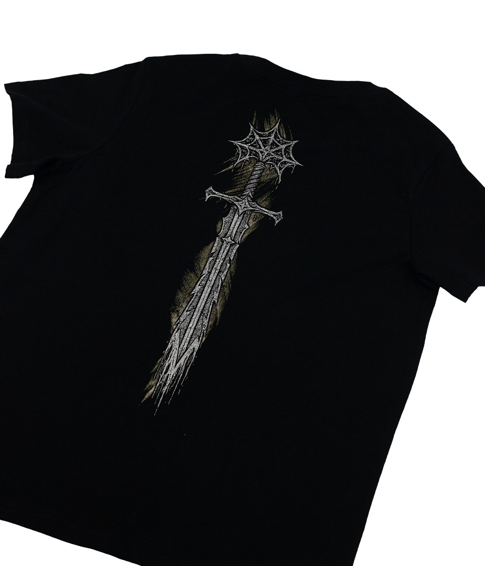 Lorna Shore Oblivion Womens Shirt