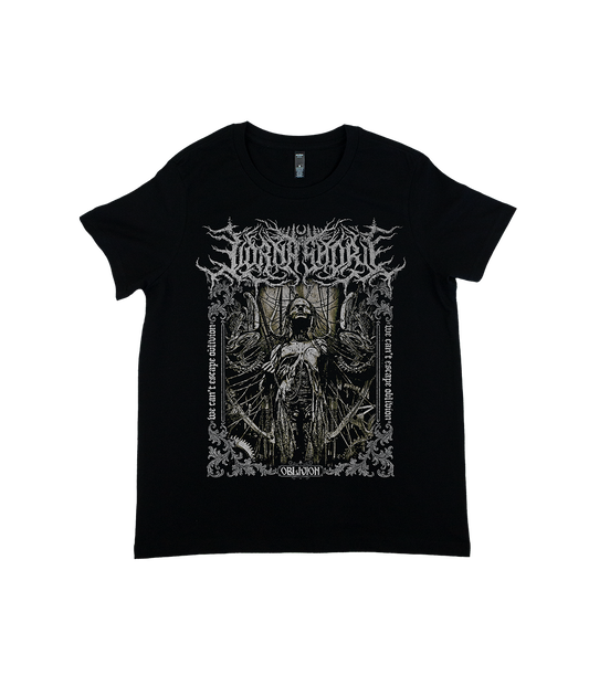 Lorna Shore Oblivion Womens Shirt