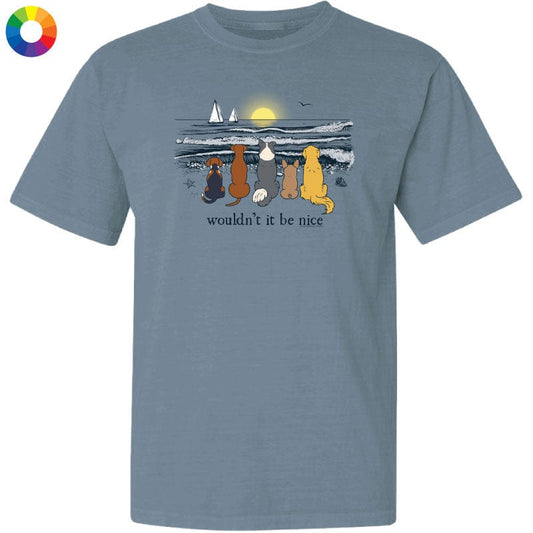 Wouldn't it be Nice - Classic Tee